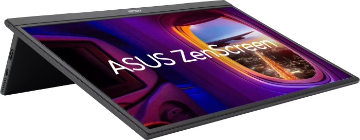ASUS ZenScreen MB17AHG, 17.3"