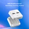 MAIWO M.2 PCIe/SATA Dockingstation und SD Express Cardreader, USB-C 3.1 (verschiedene Markenbezeichnungen) Vorschaubild