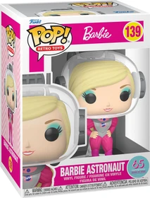 FunKo Pop! Movies - Barbie - Barbie Astronaut