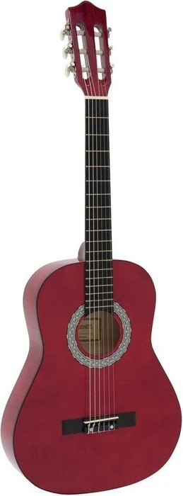 Dimavery AC-303 3/4 rot