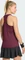 adidas Club Tennis Climacool Tanktop Funktionsshirt ärmellos maroon (Damen) Vorschaubild
