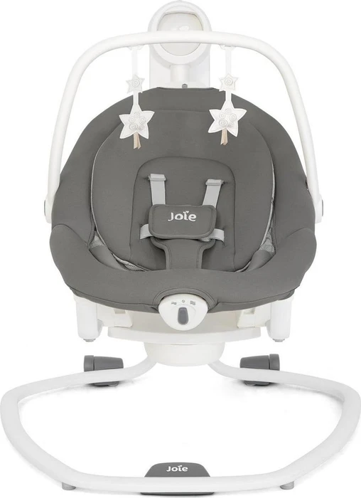 Joie Serina 2in1 Babyschaukel und Babywippe 2025