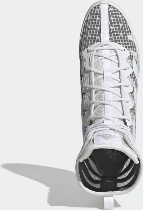adidas Box Hog 4 cloud white/grey two (Herren)