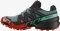 Salomon Speedcross 6 GTX north atlantic/black/cherry tomato (Herren) Vorschaubild