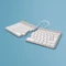 R-Go Split Break, weiß/silber, USB/Bluetooth, DE Vorschaubild