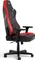 Nitro Concepts X1000 Transformers Autobots Edition Gamingstuhl, schwarz/rot Vorschaubild