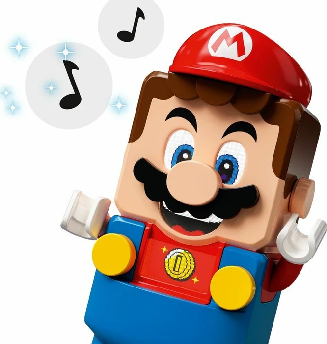 LEGO Super Mario - Abenteuer mit Mario Starterset