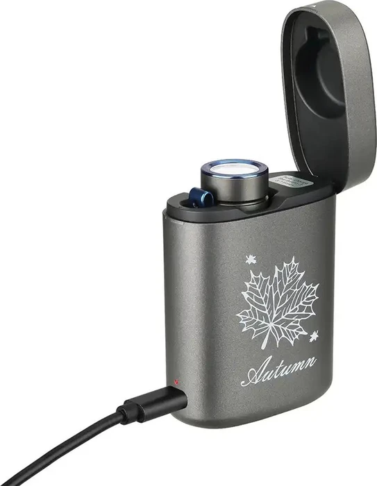 OLight Baton 3 Kit Taschenlampe autumn