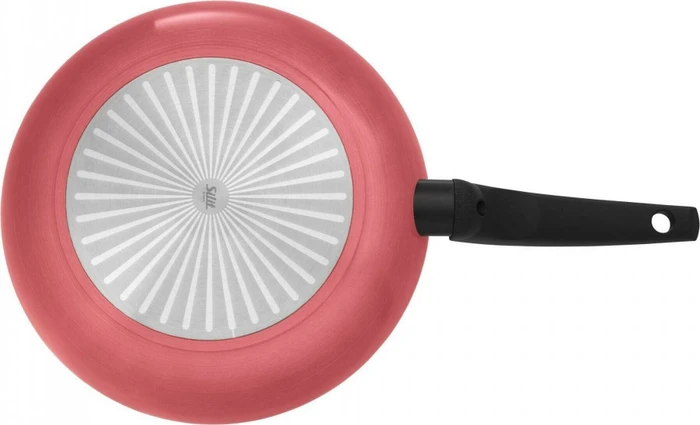 WMF Silit Belluna Bratpfanne 28cm rose