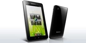 Lenovo IdeaPad A1, schwarz, 16GB
