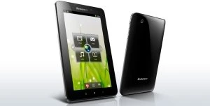 Lenovo IdeaPad A1, schwarz, 16GB