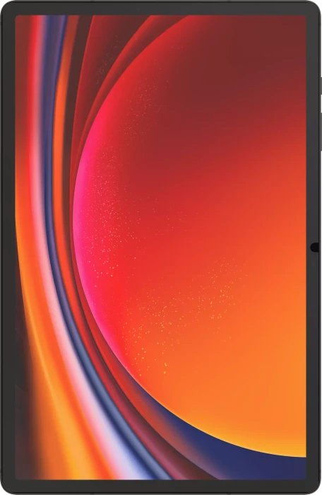 Samsung EF-UX810 Anti-Reflecting Displayschutzfolie für Galaxy Tab S9+ / Galaxy Tab S9 FE+ / Galaxy Tab S10+