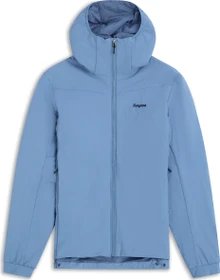 Bergans Holo Insulated Hood Funktionsjacke elemental blue (Herren)
