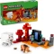 LEGO Minecraft - Hinterhalt am Netherportal Vorschaubild