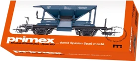 Märklin - Spur H0 Güterwagen - Schotterwagen Bauart Talbot