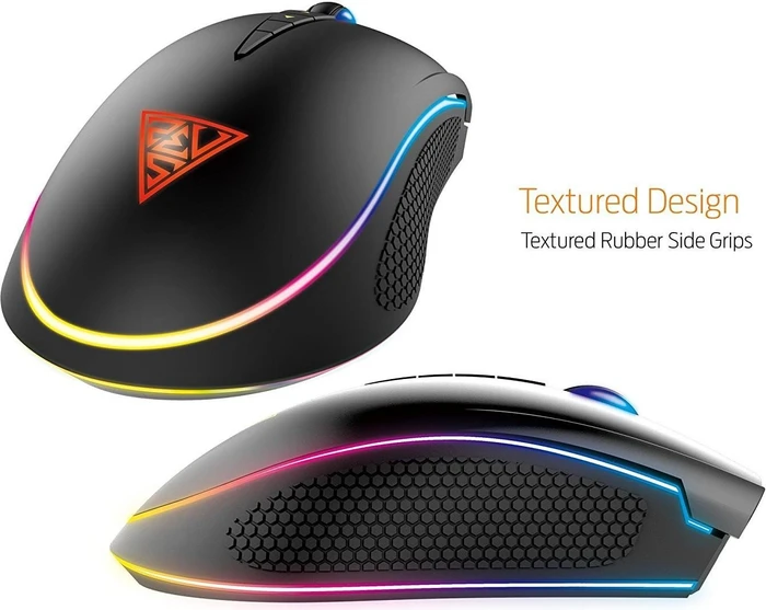Gamdias Zeus M1 RGB, USB