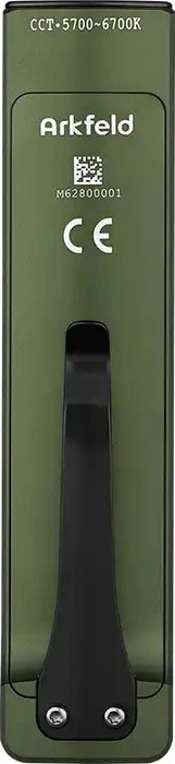 OLight Arkfeld EDC Taschenlampe od green