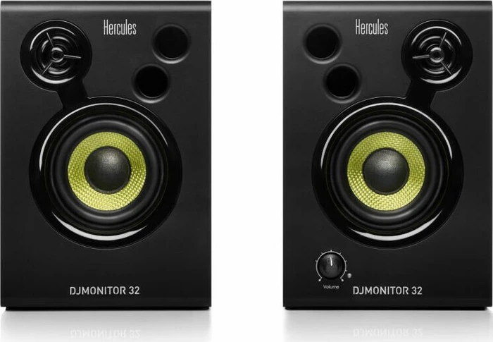 Hercules DJController DJStarter Kit