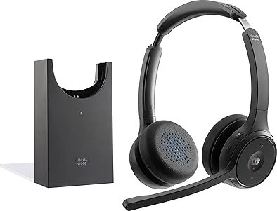 Cisco Headset 722