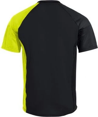 Vaude Moab VI Trikot kurzarm avocado (Herren)