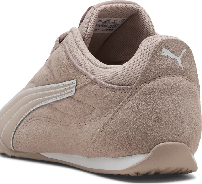 Puma Catch Soleil rose latte/puma white (Damen)