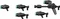 LEGO Star Wars Episode VII - Resistance Trooper Battle Pack Vorschaubild