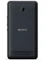 Sony Xperia E1 Dual schwarz Vorschaubild