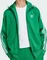 adidas Adicolor Firebird Originals Trainingsjacke grün (Junior) Vorschaubild