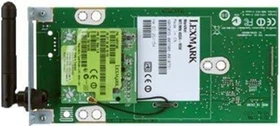 Lexmark MarkNet N8350
