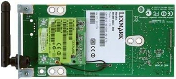 Lexmark MarkNet N8350