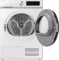 Samsung DV7400D DV90DB7845GWU2 Wärmepumpentrockner Vorschaubild