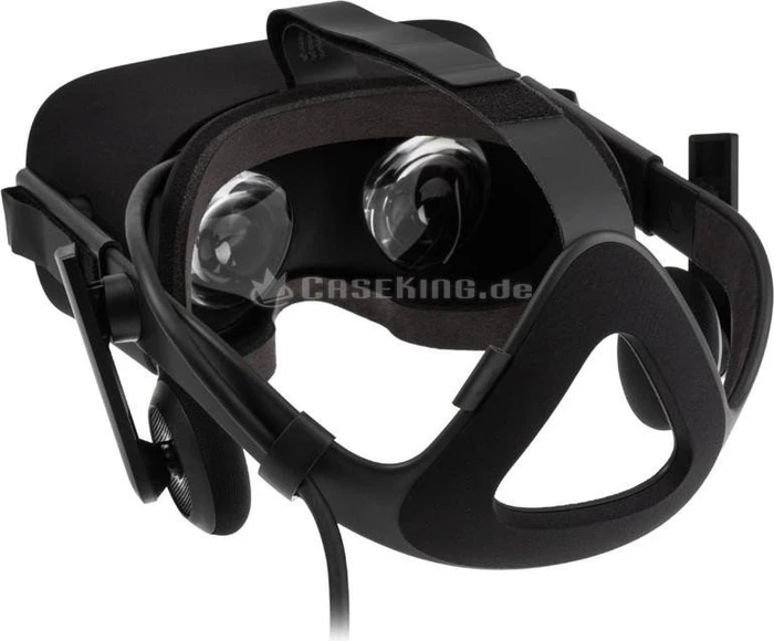 Oculus Rift