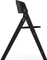 Cybex Click & Fold Hochstuhl stunning black Vorschaubild
