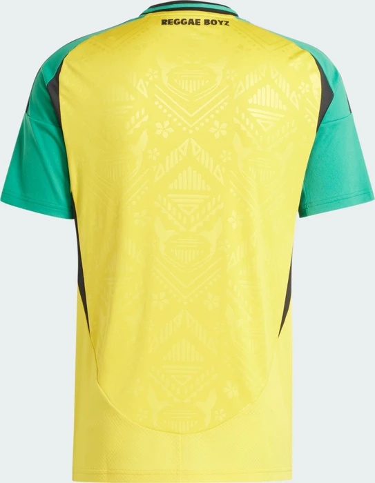 adidas Jamaika 2024 Heimtrikot (Herren)