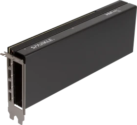 Sparkle Arc Pro B70 Passive, SBP70B-32G, 32GB GDDR6, 4x DP