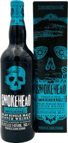 Smokehead Tequila Cask Terminado 700ml