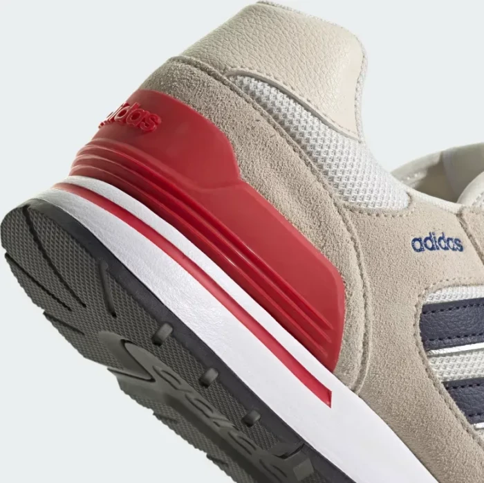 adidas Run 80s wonder white/shadow navy/off white (Herren)
