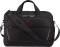 Wenger Meteor Brief 16-17" Laptop-Aktentasche, schwarz Vorschaubild