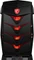 MSI Aegis X3 VR7RE-022UK, Core i7-7700K, 16GB RAM, 512GB SSD, 2TB HDD, GeForce GTX 1080, UK Vorschaubild