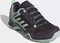 adidas Terrex AX3 noble purple/green tint/glory mint (Damen) Vorschaubild