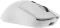 White Shark Maximus White Wireless Gaming Mouse, weiß, USB/Bluetooth Vorschaubild