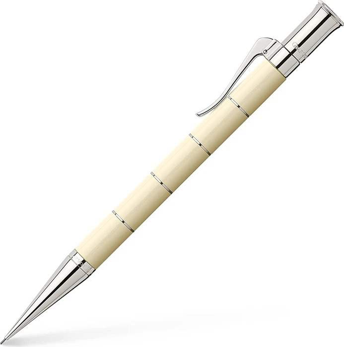 Graf von Faber-Castell Classic Anello Elfenbein Drehbleistift