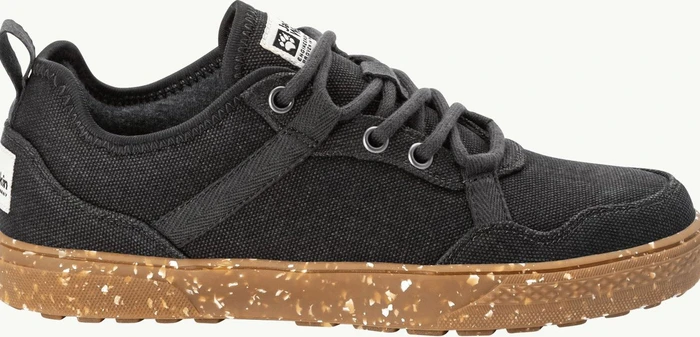 Jack Wolfskin Ecostride 3 Low phantom (Damen)