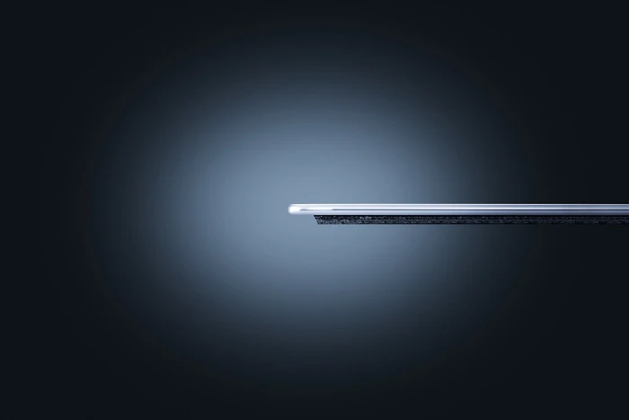 Razer Atlas Pro Gaming-Mauspad aus gehärtetem Glas, 500x400mm, 1.9mm dick, weiß
