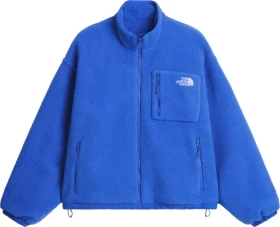 The North Face Yumiori Fleece Reversible Funktionsjacke active blue (Damen)