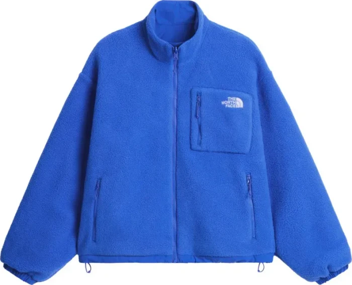 The North Face Yumiori Fleece Reversible Funktionsjacke (Damen)