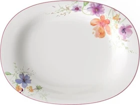 Villeroy & Boch Mariefleur Basic Servierplatte 34cm