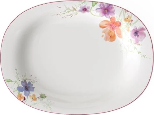 Villeroy & Boch Mariefleur Basic Servierplatte 34cm