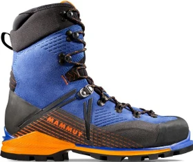 Mammut Kento Mountain High GTX dark glacier blue/black (Herren)