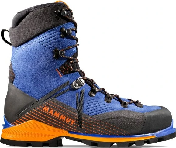 Mammut Kento Mountain High GTX dark glacier blue/black (Herren)